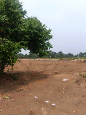 Land in a Strategic Location, Landview Estate  Orgbor Hill, Aba, Abia, Residential Land for Sale