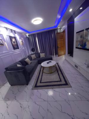 Fully Furnished Two Bedroom Apartment, Orchid, Lekki, Lagos, Flat / Apartment for Rent