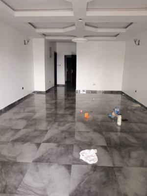 Serviced 2 Bedroom Flat Upstairs, Ikate, Lekki, Lagos, Flat / Apartment for Rent
