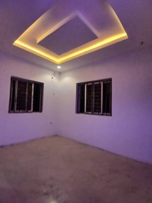 Luxury Mini Flat with Inverter Lights, Central Generator and Two Toilets, Off Ado Road, Ajah, Lagos, Mini Flat (room and Parlour) for Rent