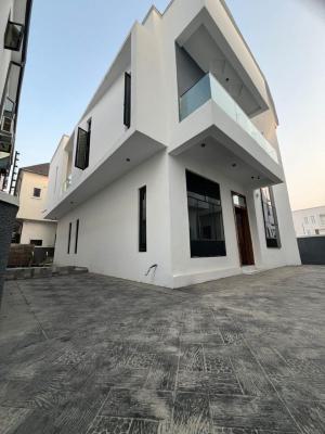 5 Bedroom Fully Detached Duplex, Orchid, Lekki, Lagos, Detached Duplex for Sale