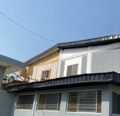 4 Bedroom Duplex with Bq, Dolphin Estate, Ikoyi, Lagos, Semi-detached Duplex for Sale