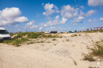 Affordable Plots of Mixed-use Land, Eko Atlantic City, Lagos, Mixed-use Land for Sale