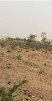 a Standard, Executive Land, Lekki, Lagos, Residential Land Joint Venture