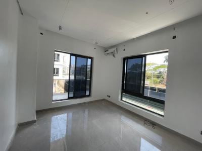 an Exquisite Estate of Elegance and Comfort, Bourdillion Road, Ikoyi, Lagos, Detached Duplex for Sale