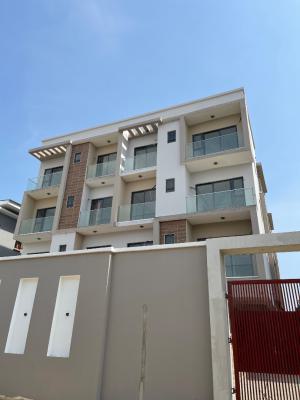 Smart and Luxury 2 Bedroom Apartment, Lekki, Lagos, Block of Flats for Sale