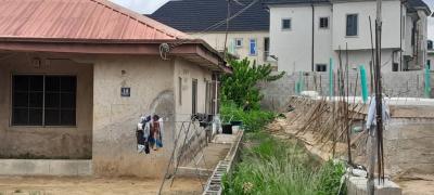 Distreess : Land in a Developed Gated Estate, Opic, Isheri North, Lagos, Residential Land for Sale