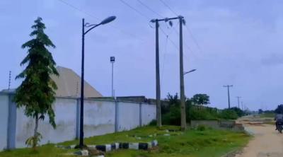 Verified Land with C of O, Liz Court Estate, Abijo, Lekki, Lagos, Residential Land for Sale