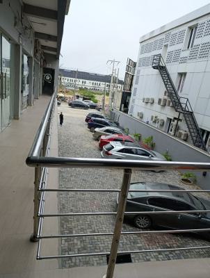 a Shop on a Busy Commercial Road, Orchid, Lekki, Lagos, Shop for Rent