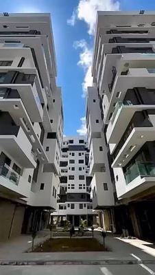 3 Bedrooms Maisonette, 24 Hours Electricity, Off Freedom Way, Lekki Phase 1, Lekki, Lagos, House for Rent