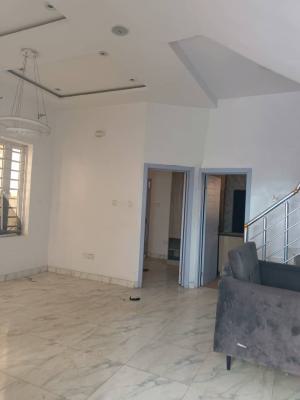 4-bedroom Semi-detached Duplex, Conservation Road, Lekki, Lagos, Semi-detached Duplex for Rent