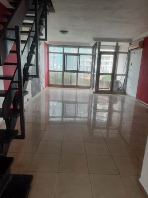 Nice Maisionette Duplex — 1004 Estate, Victoria Island (VI), Lagos