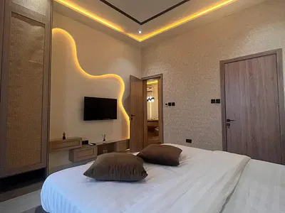 Furnished Maisionette Duplex