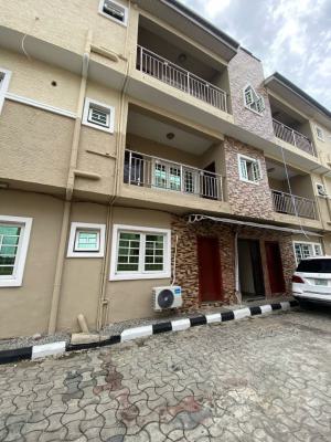 Luxury 2 Bedroom Apartment, Osapa London, Lekki Phase 2, Lekki, Lagos, Flat / Apartment for Rent