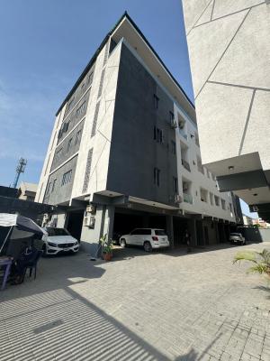 Luxury Spacious 2 Bedroom Apartment, Off Freedom Way, Lekki Phase 1, Lekki, Lagos, Flat / Apartment for Rent