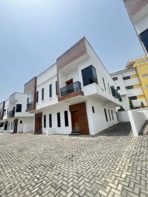 4 Bedroom Semi Detached Duplex, Affordable Home in a Very Secured and Serene Estate in, Ikota, Lekki, Lagos, Semi-detached Duplex for Sale