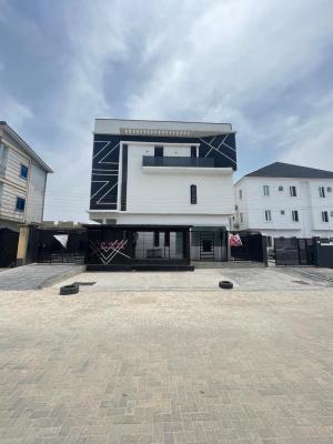 Luxury 2 Bedroom Flat, Orchid, Lekki, Lagos, Flat / Apartment for Sale