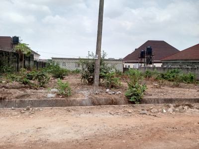 Bungalow Land Available for Buyer, Behind Royal Homes Estate, Galadimawa, Abuja, Residential Land for Sale