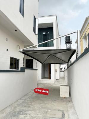 4 Bedroom Semi Detached Duplex, Ajah, Lagos, Semi-detached Duplex for Sale
