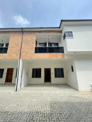 Luxurious 4 Bedroom Terrace Duplex with Pool, Gym and Play Ground, Orchid, Lekki, Lagos, Terraced Duplex for Sale
