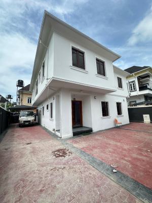 Spacious 5 Bedroom Fully Detached Duplex with Bq, Spacious 5 Bedroom Fully Detached Duplex with Bq, Ikota, Lekki, Lagos, Detached Duplex for Sale
