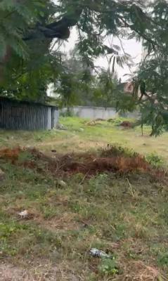 Land Measuring Approximately 7,600sqm, Osborne Road, Ikoyi, Lagos, Mixed-use Land for Sale