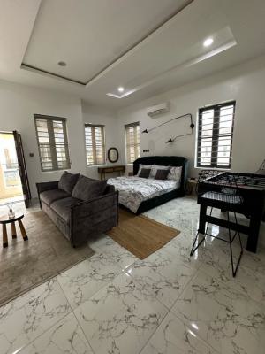 Luxury Fully Furnished 4 Bedroom Terrace Duplex, Orchid, Lekki, Lagos, Terraced Duplex for Rent