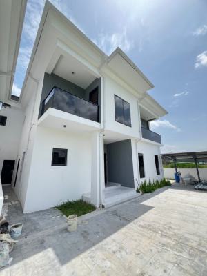 2 Bedroom Flat, Ologolo, Lekki, Lagos, House for Rent