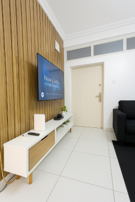 One Bedroom Flat/studio Apartment, Admiralty Road, Lekki Phase 1, Lekki, Lagos, Mini Flat (room and Parlour) Short Let