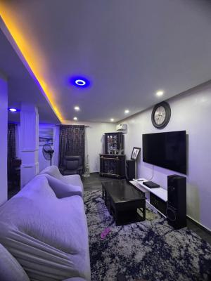 a Beautiful 4 Bedroom Terraced Duplex, Omole Phase 2, Ikeja, Lagos, Terraced Duplex for Sale