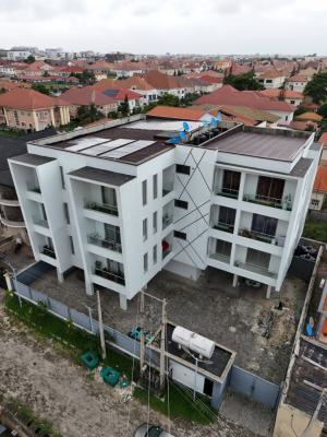 Fully Furnished 2 Bedroom Flat Upstairs Ensuite, Ikate, Lekki, Lagos, Flat / Apartment for Rent