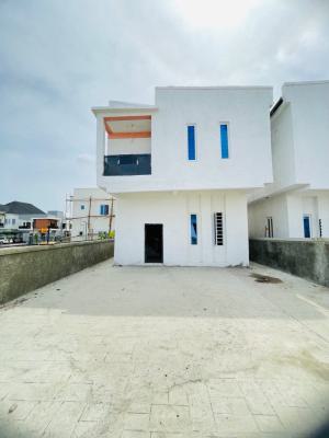 4 Bedroom Detached Duplex, Ajah, Lagos, Detached Duplex for Sale