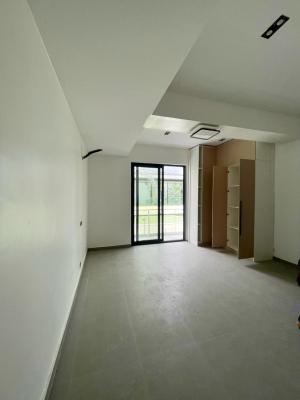Newly Built 2 Bedroom Flat with Modern Amenities, Off Bordillon, Old Ikoyi, Ikoyi, Lagos, Flat / Apartment for Rent