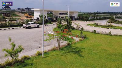Premium Buy and Build Land with C of O, Amen Estate Phase 3 Ibeju Lekki Opposite The Lekki Proposed Airport, Ibeju Lekki, Lagos, Residential Land for Sale