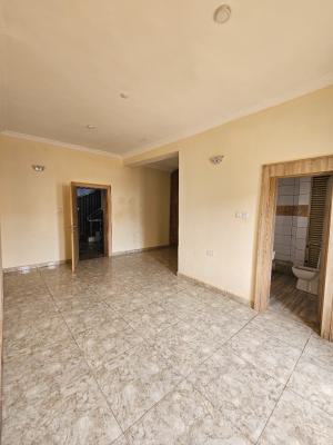 Standard 4 Bedroom Terrace, By Aso Radio, Katampe, Abuja, Terraced Duplex for Rent