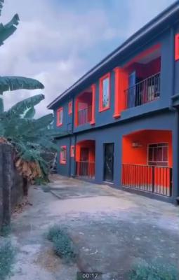 4 Units of 2 Bedroom Apartment, Umuguma, Owerri Municipal, Imo, Flat / Apartment for Sale