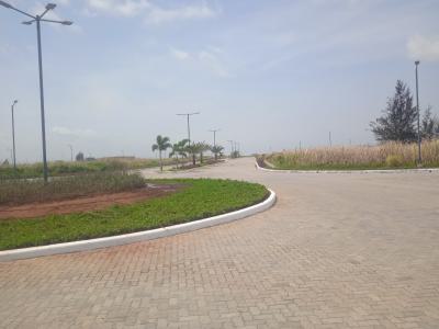 Full Plot of Land in Luxury Estate, Block 5, Orange Island, Lekki, Lagos, Residential Land for Sale