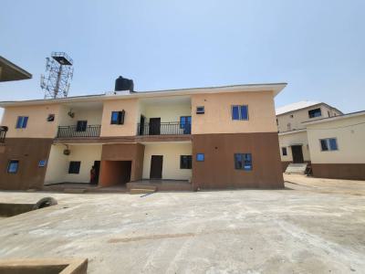 Newly Built 2 Bedroom Flat, Kubwa, Abuja, Flat / Apartment for Rent