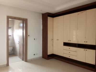 5 Bedroom Duplex with Bq, By Naf Conference Center, Kado, Abuja, Detached Duplex for Rent