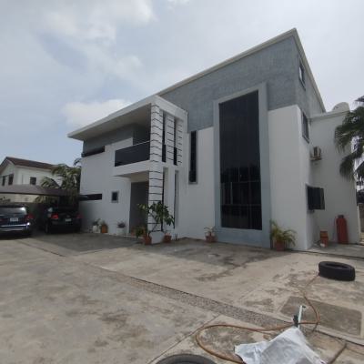 Fantastic Spacious 5 Bedrooms Fully Detached Duplex with Bq, Vgc, Lekki, Lagos, Detached Duplex for Sale