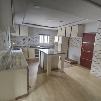 Fantastic Spacious 5 Bedroom Fully Detached Duplex with Bq, Vgc, Lekki, Lagos, Detached Duplex for Sale