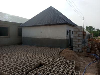 New Self Contained Room Available, Behind Efab Estate, Lokogoma District, Abuja, Self Contain (single Rooms) for Rent