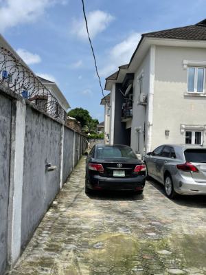 Lovely Modern 4 Units of 3 Bedroom Flat, Olive Park Estate, Oko-ado, Beside Busbiz Petrol Station, Olokonla, Ajah, Lagos, Block of Flats for Sale