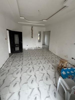a Brand New Miniflat with Kitchen Cabinet and Car Park in a Prime Area, Maryland, Lagos, Mini Flat (room and Parlour) for Rent