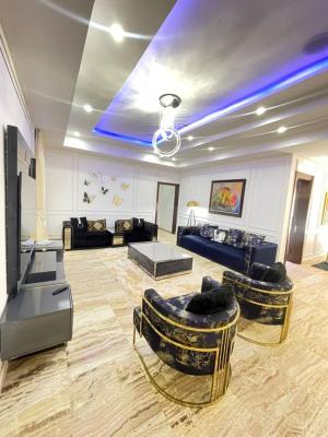 Luxury 5 Bedroom Mansionnate, Banana Island, Ikoyi, Lagos, House for Rent
