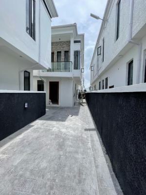 4bedroom Semi Detached Duplex, Ikota, Lekki, Lagos, Semi-detached Duplex for Sale