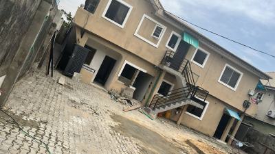 Self Contain Apartment, Dkk,canaan Land, Sangotedo, Ajah, Lagos, Self Contain (single Rooms) for Rent