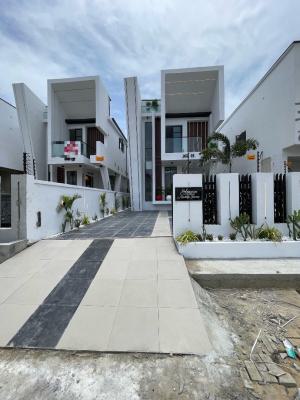 5 Bedroom Fully Detached Duplex, Ikota, Lekki, Lagos, Detached Duplex for Sale