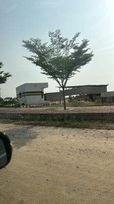 Cosmopolitan Lifestyle Defined: 800sqm, Gracefield Estate, Chevron Drive, Lekki, Lagos, Land for Sale