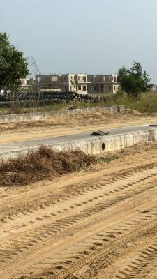 400sqm Facing The Coastal Road, Beryl Beachfront Estate, Ibeju Lekki, Lagos, Land for Sale